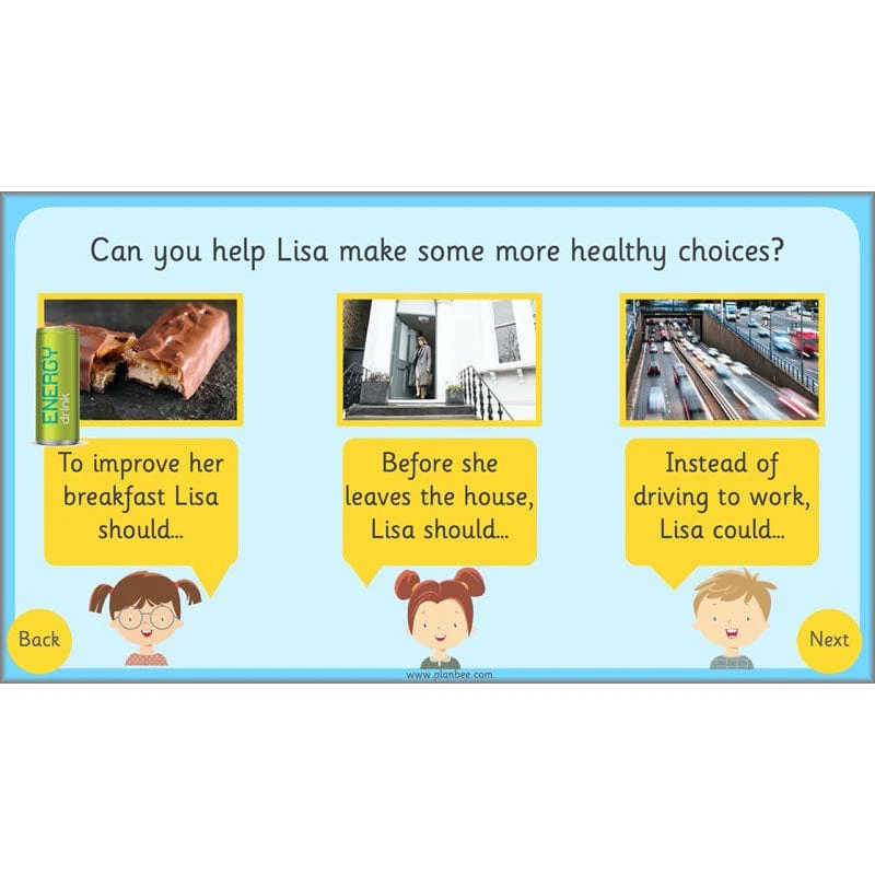 Being Healthy - Image 30