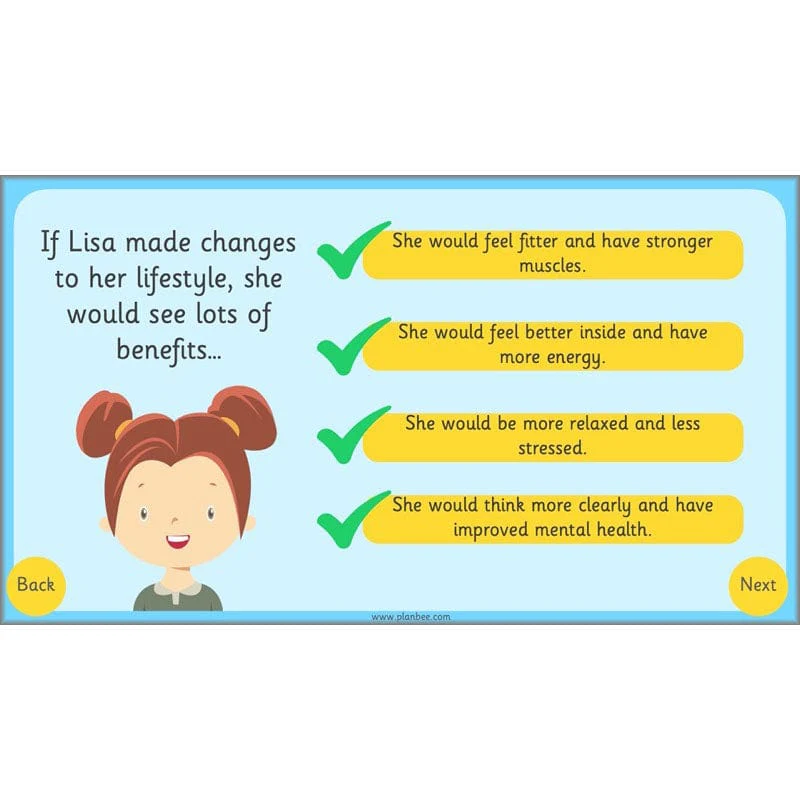 Being Healthy - Image 31