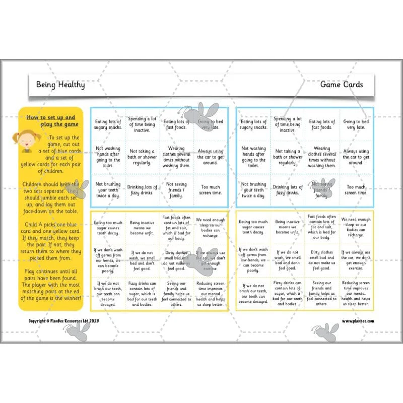 Being Healthy - Image 34