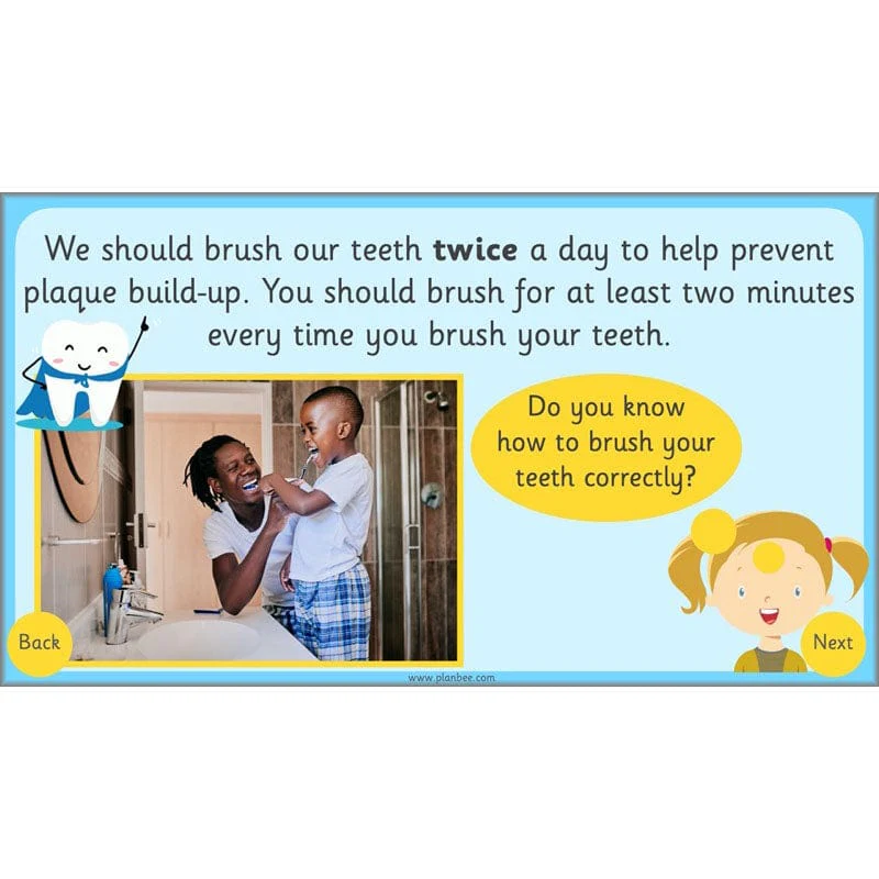 Being Healthy - Image 39