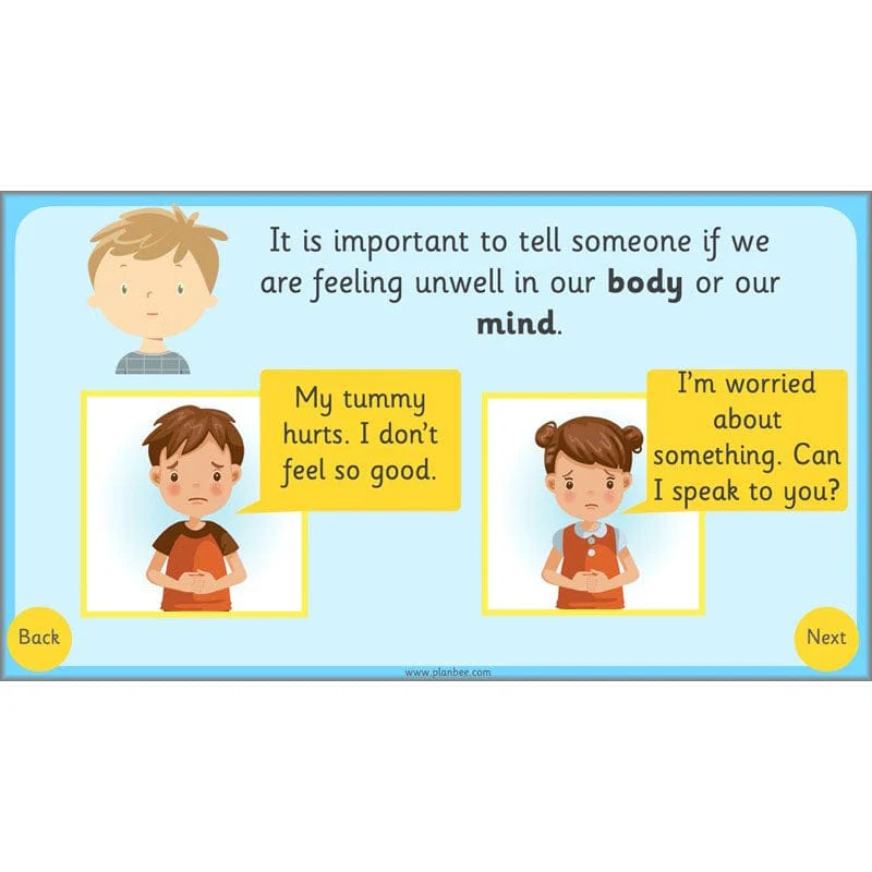 Being Healthy - Image 47