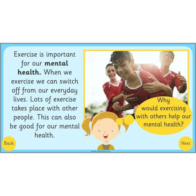 Being Healthy - Image 54