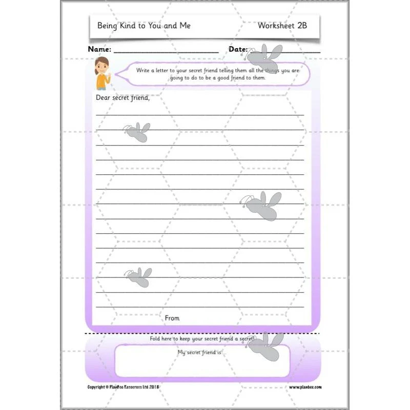 Being Kind to You and Me - Image 11