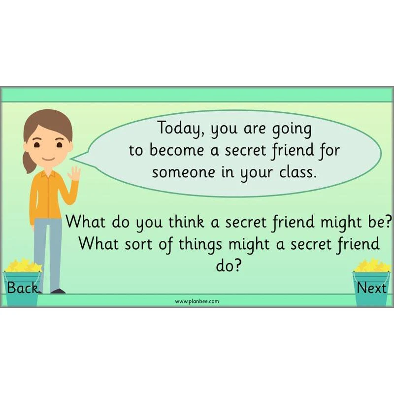 Being Kind to You and Me - Image 24
