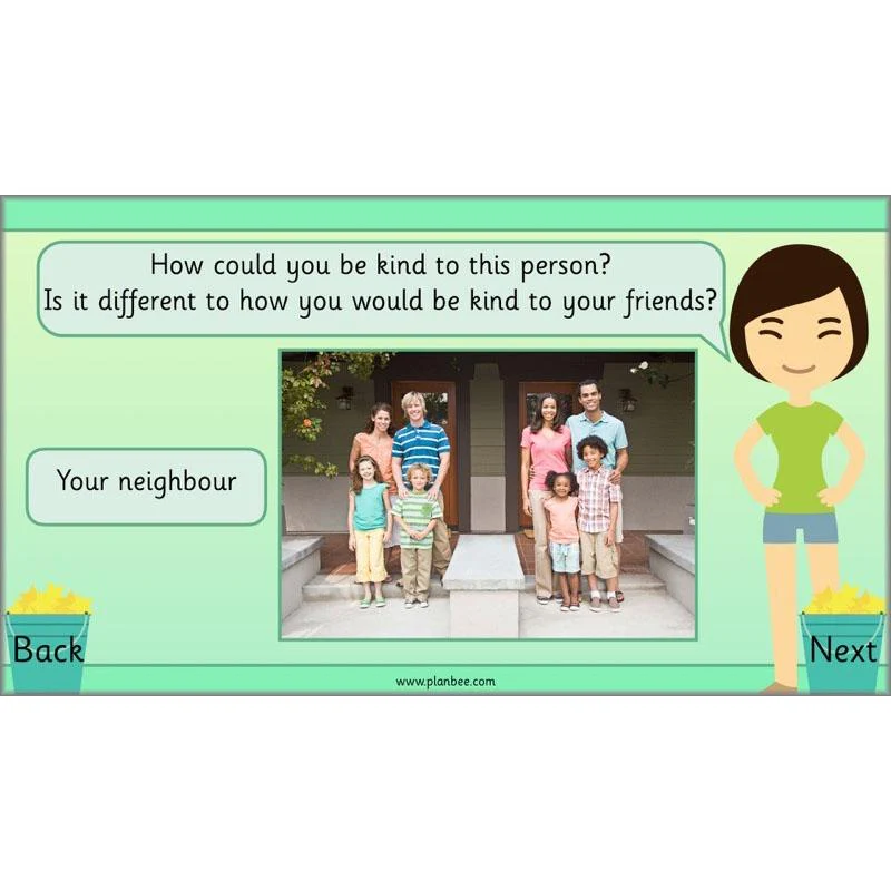 Being Kind to You and Me - Image 3