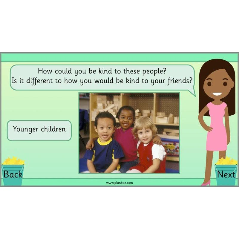 Being Kind to You and Me - Image 7