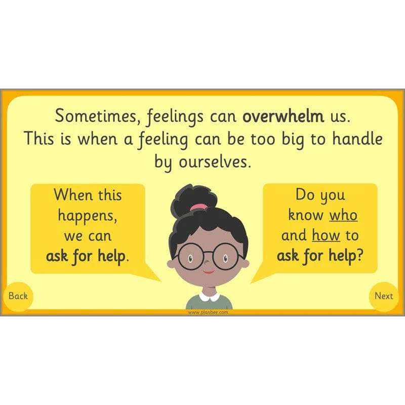 Being Me - Image 11