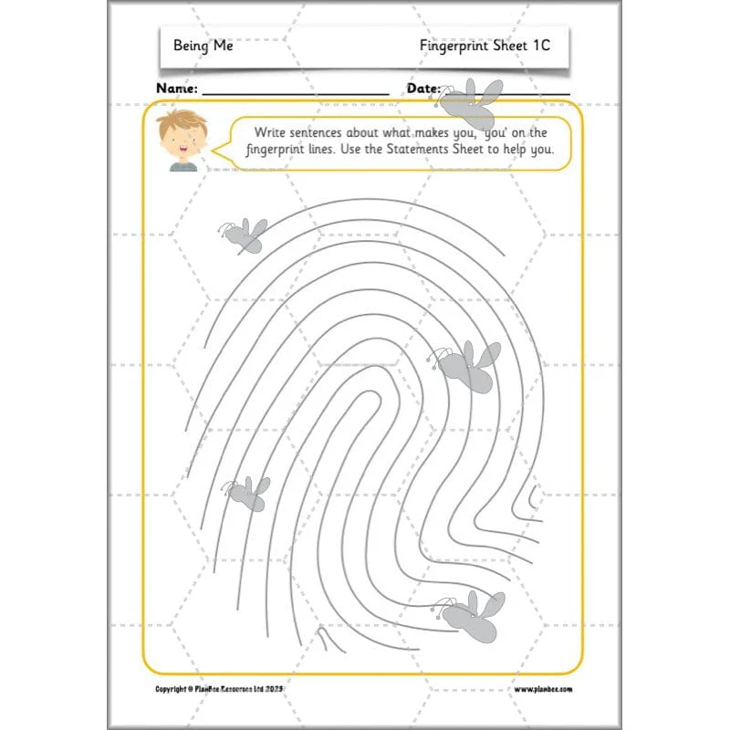 Being Me - Image 13
