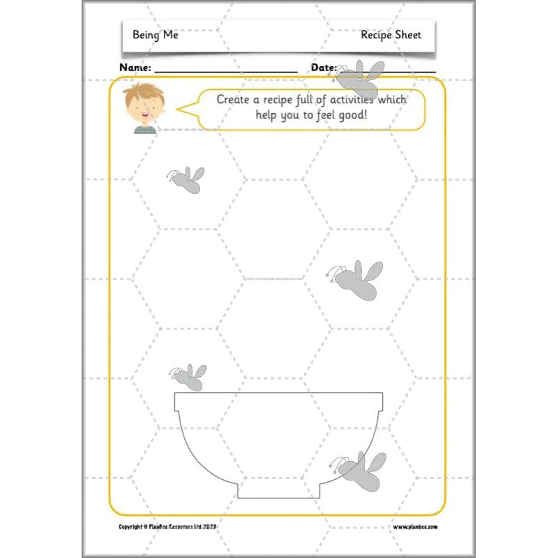 Being Me - Image 15