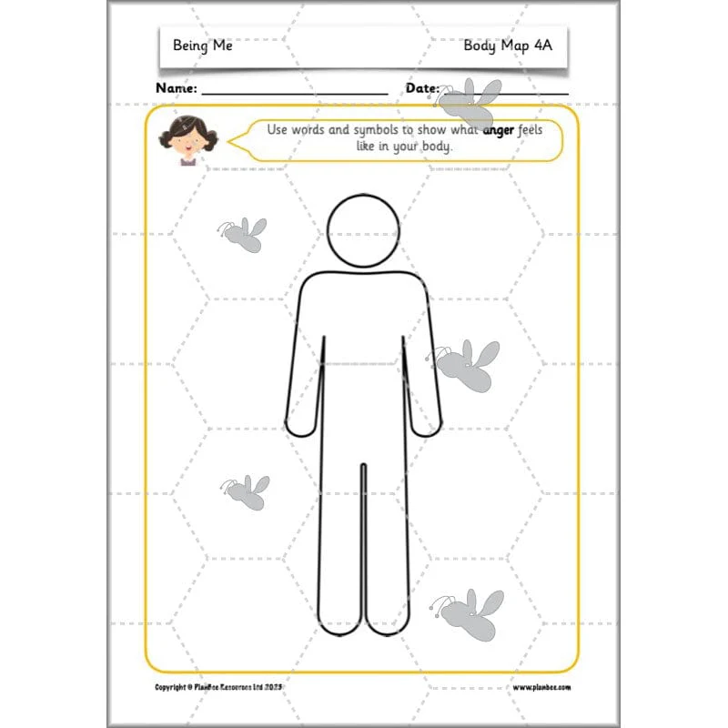 Being Me - Image 16