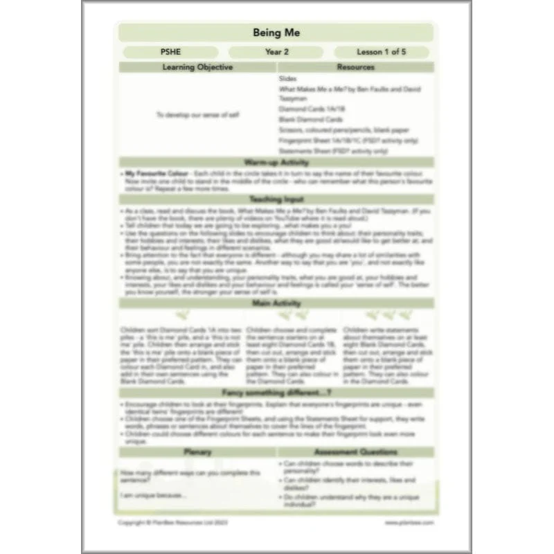Being Me - Image 18
