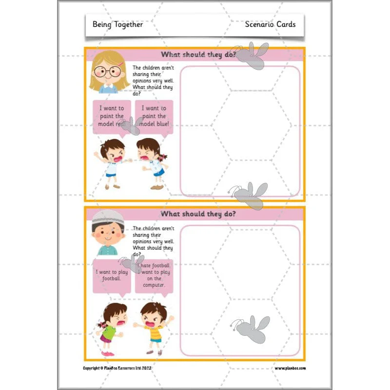 Being Together - Image 13