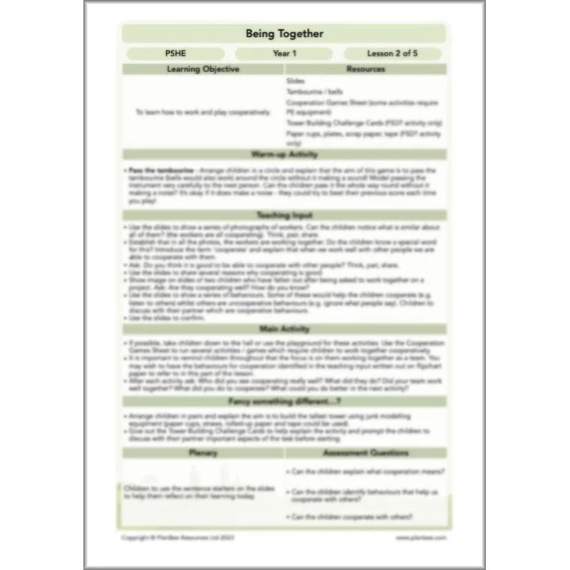Being Together - Image 17