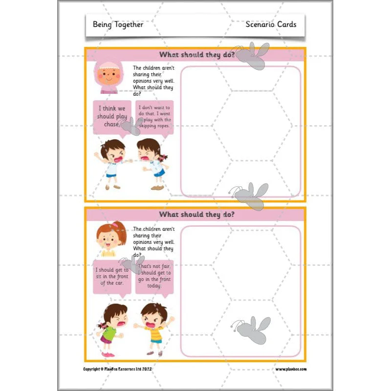 Being Together - Image 42