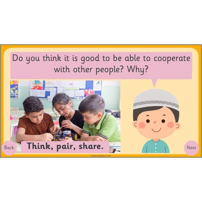 Being Together - Image 5