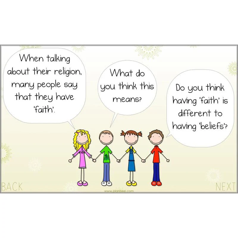 Belief In Our Community - Image 22