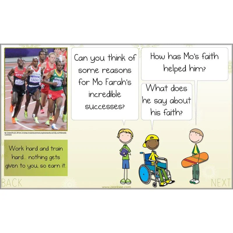 Belief In Our Community - Image 38