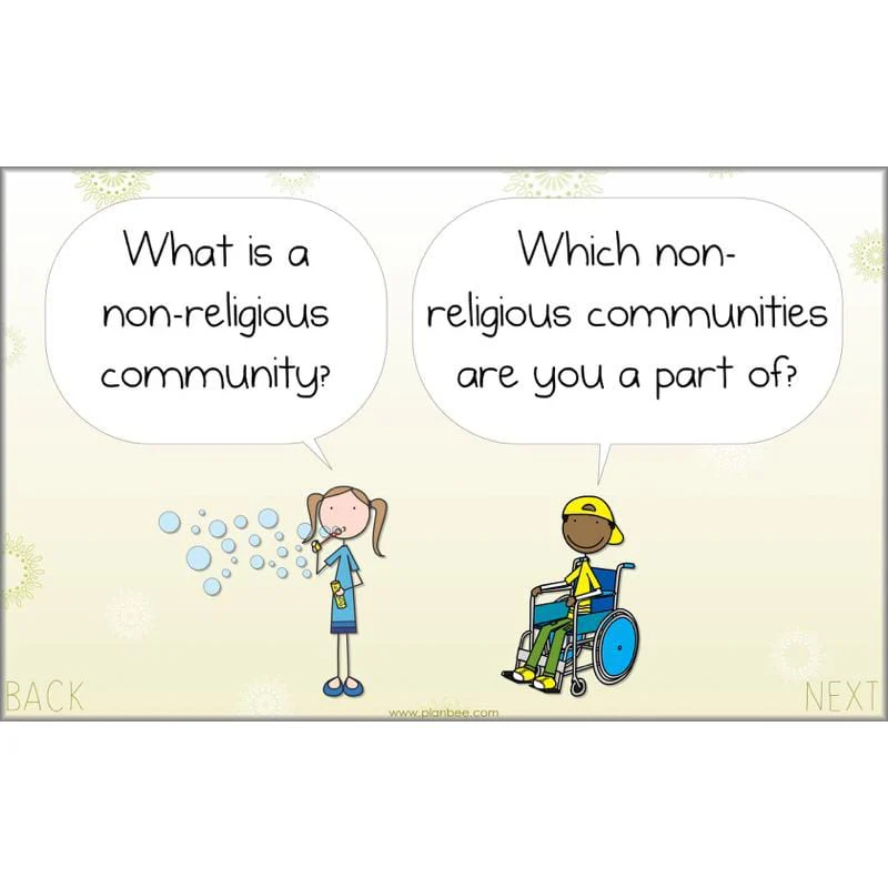 Belief In Our Community - Image 43
