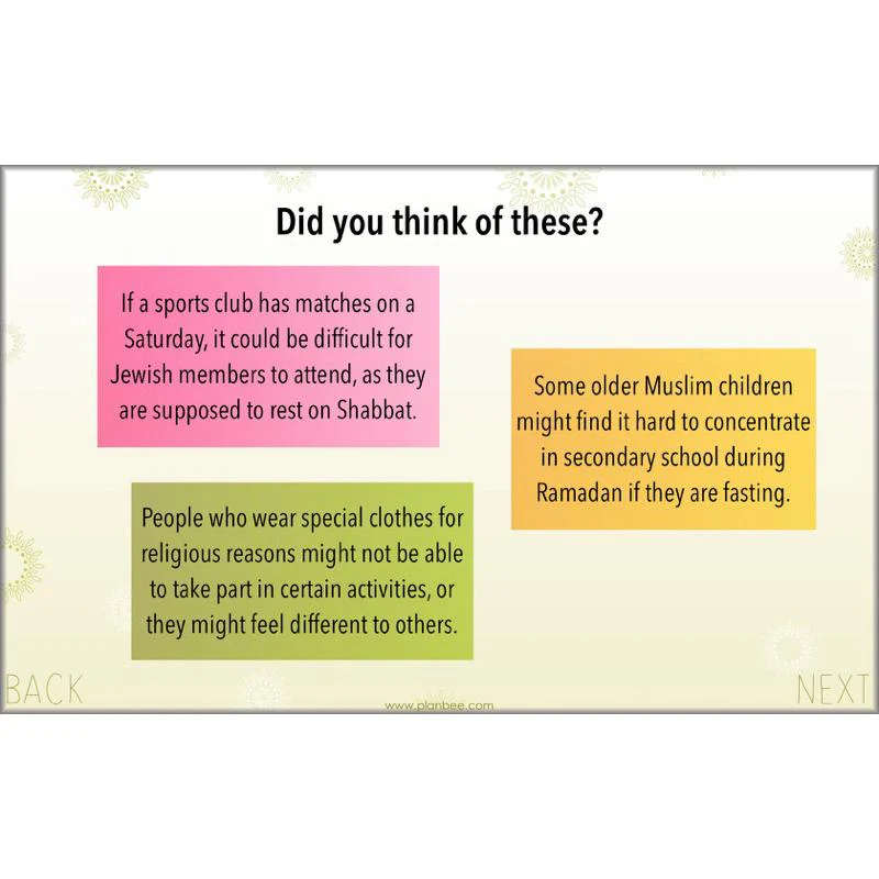 Belief In Our Community - Image 46