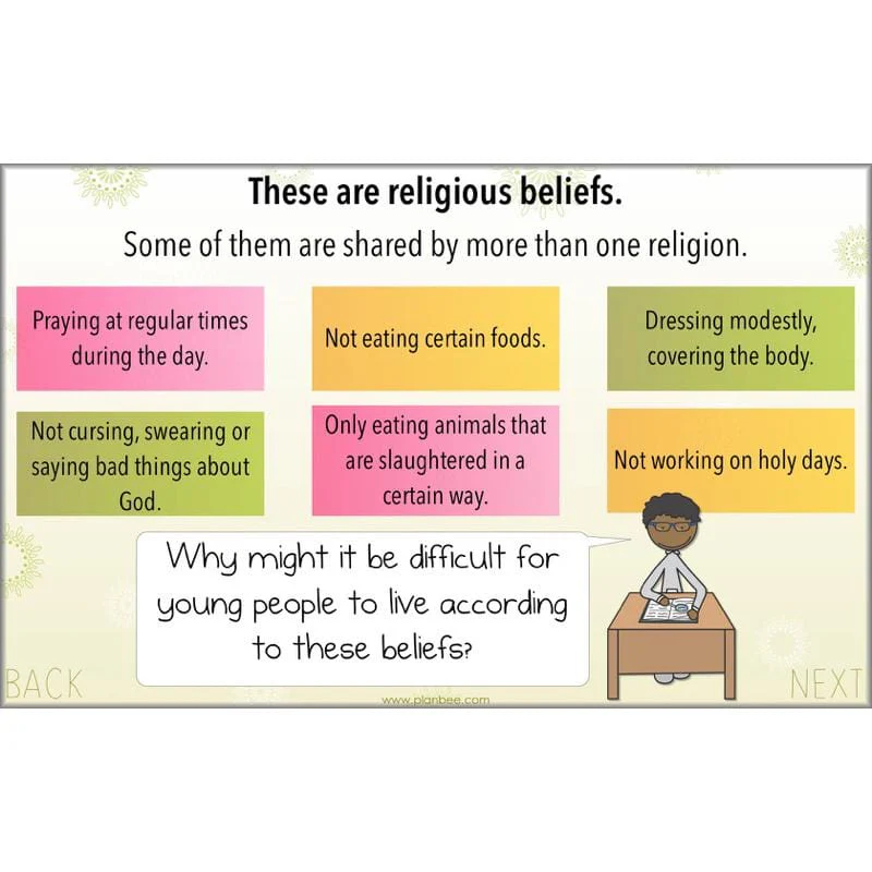 Belief In Our Community - Image 54