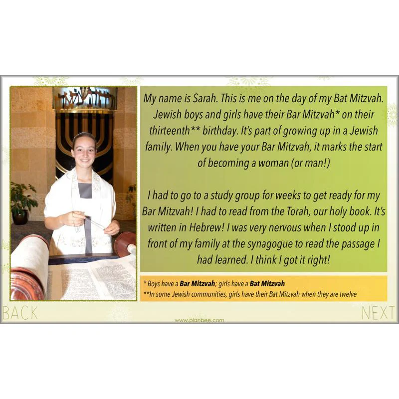 Belief In Our Community - Image 7