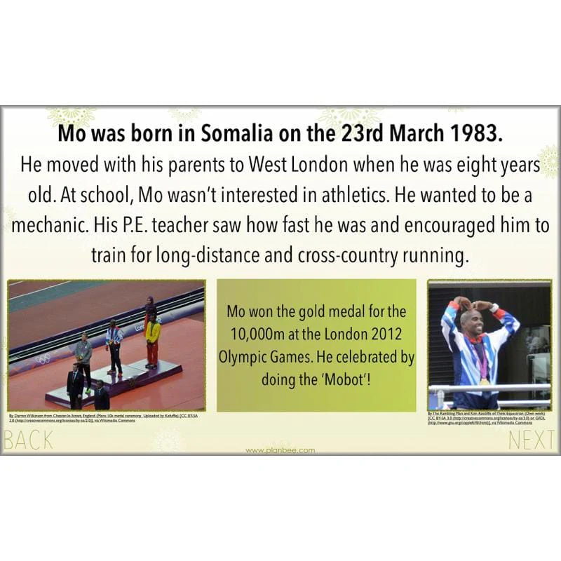 Belief In Our Community - Image 8