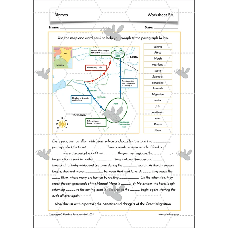 Biomes - Image 21