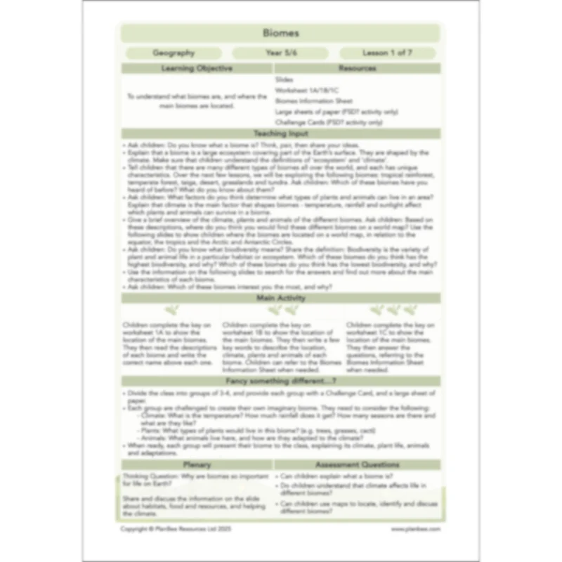 Biomes - Image 24