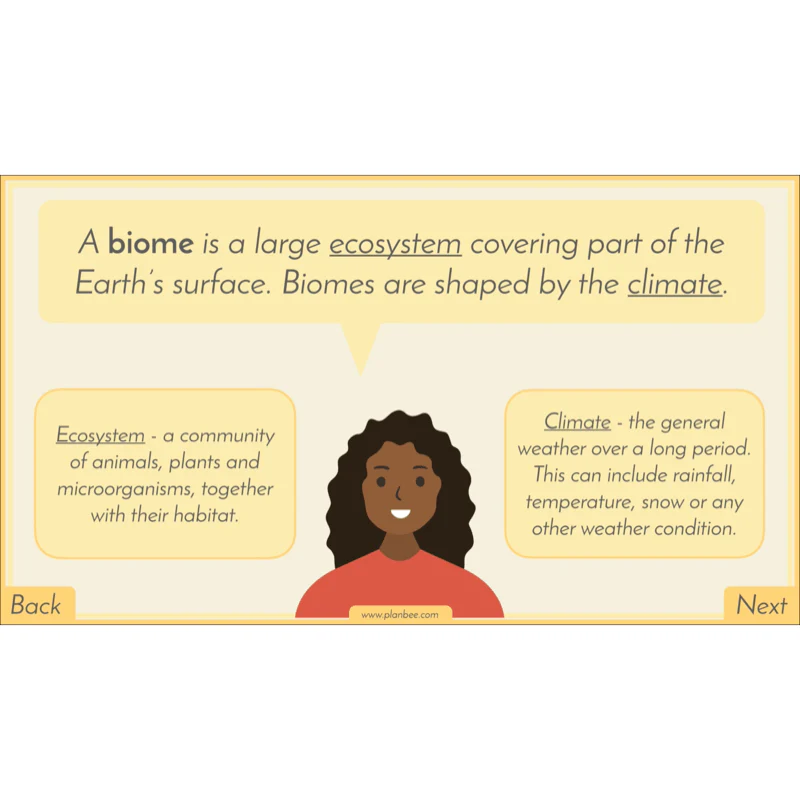 Biomes - Image 3