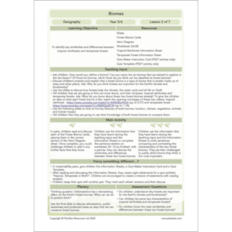 Biomes - Image 42