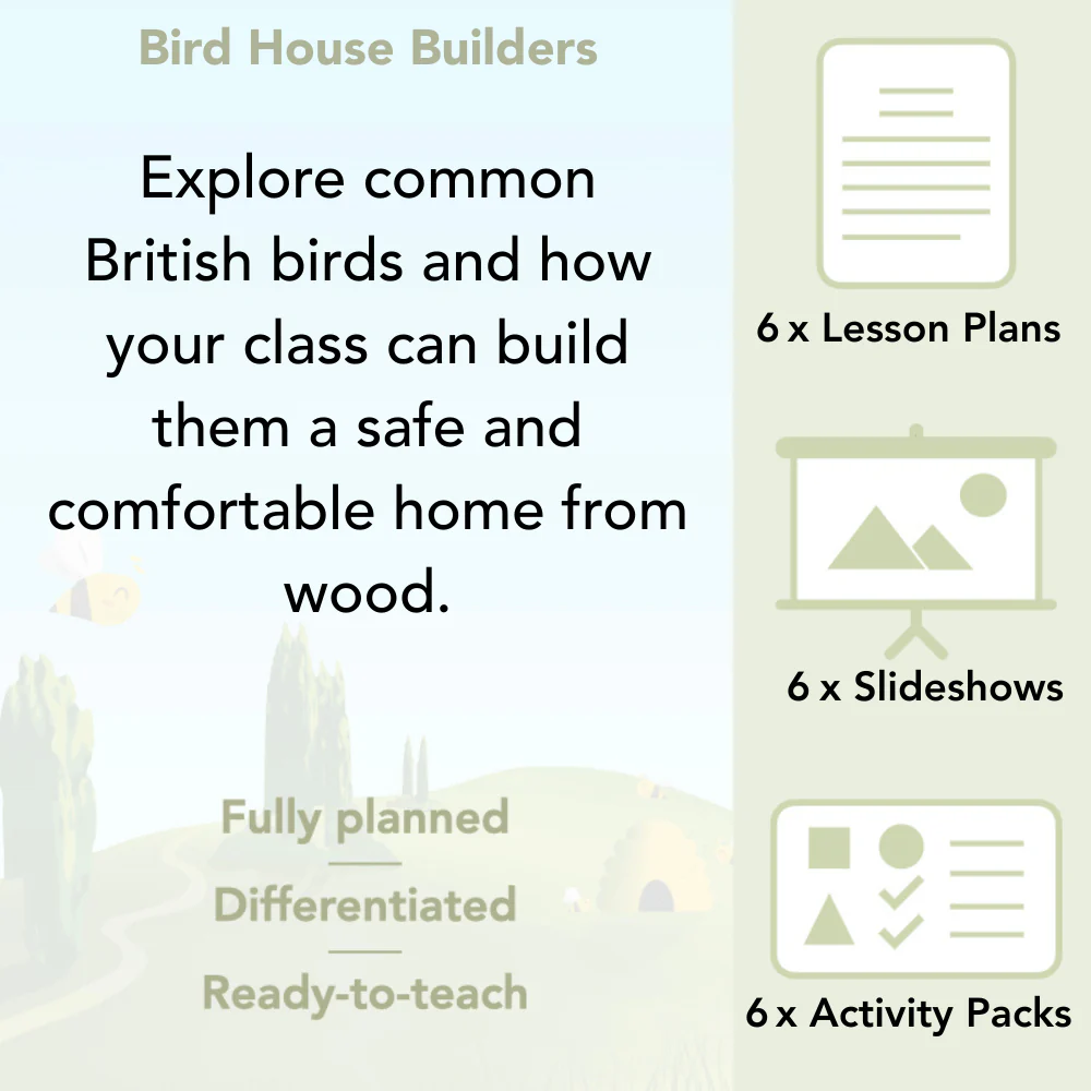 Bird House Builders - Image 2