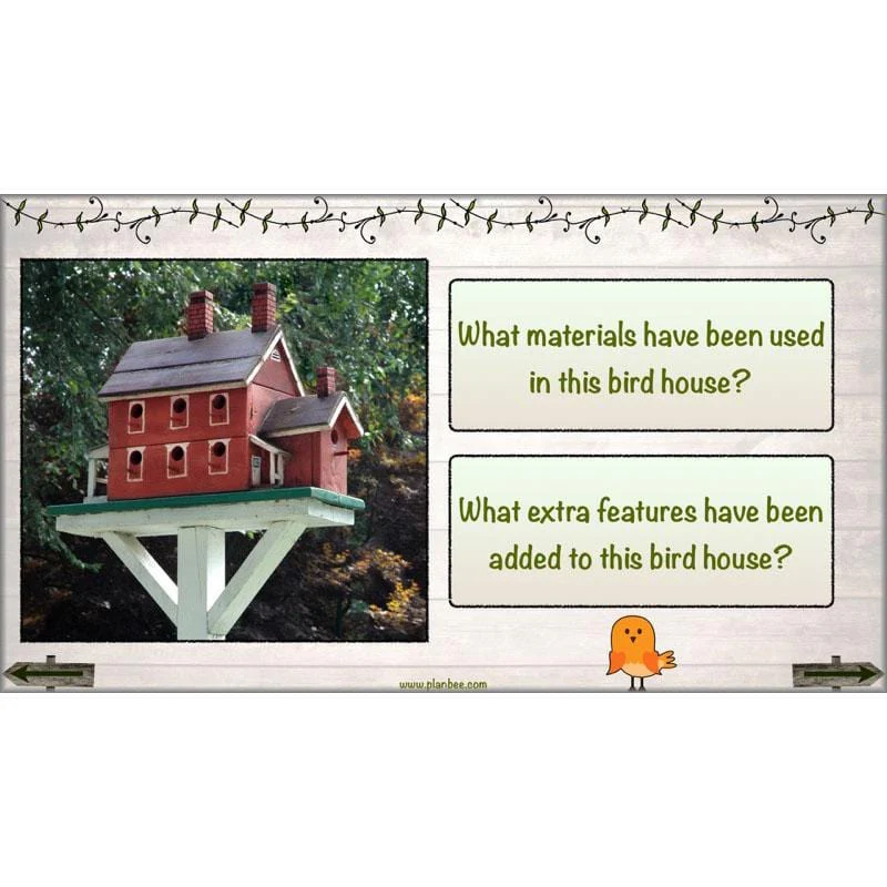 Bird House Builders - Image 31