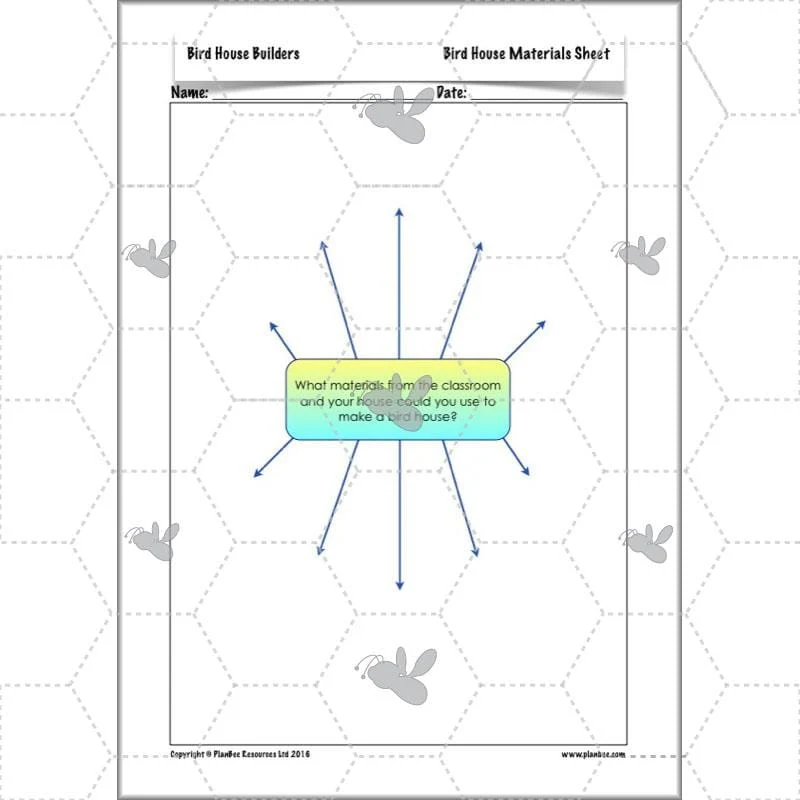 Bird House Builders - Image 33