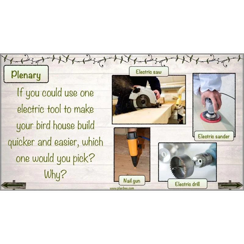 Bird House Builders - Image 4