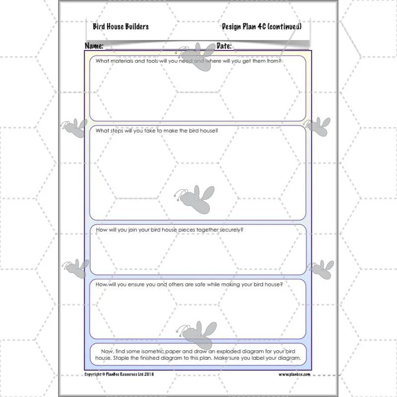 Bird House Builders - Image 48