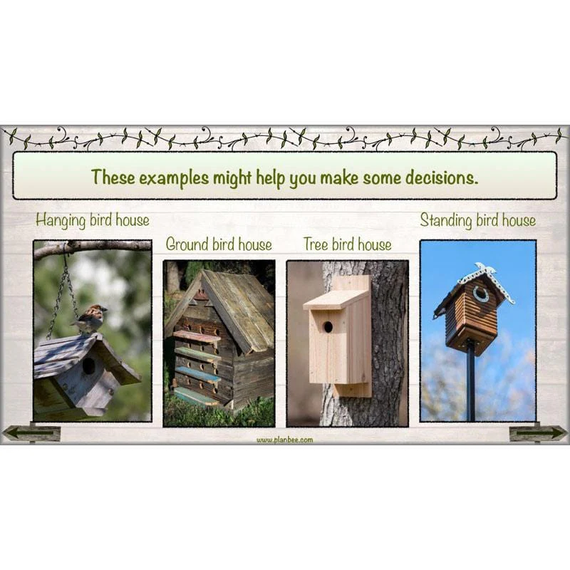 Bird House Builders - Image 52