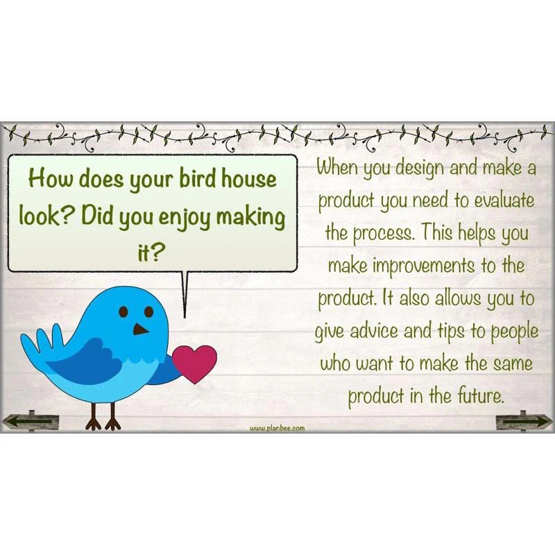 Bird House Builders - Image 58