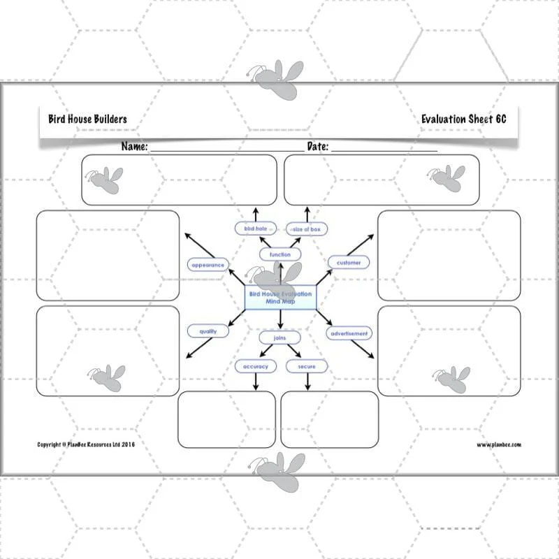 Bird House Builders - Image 61