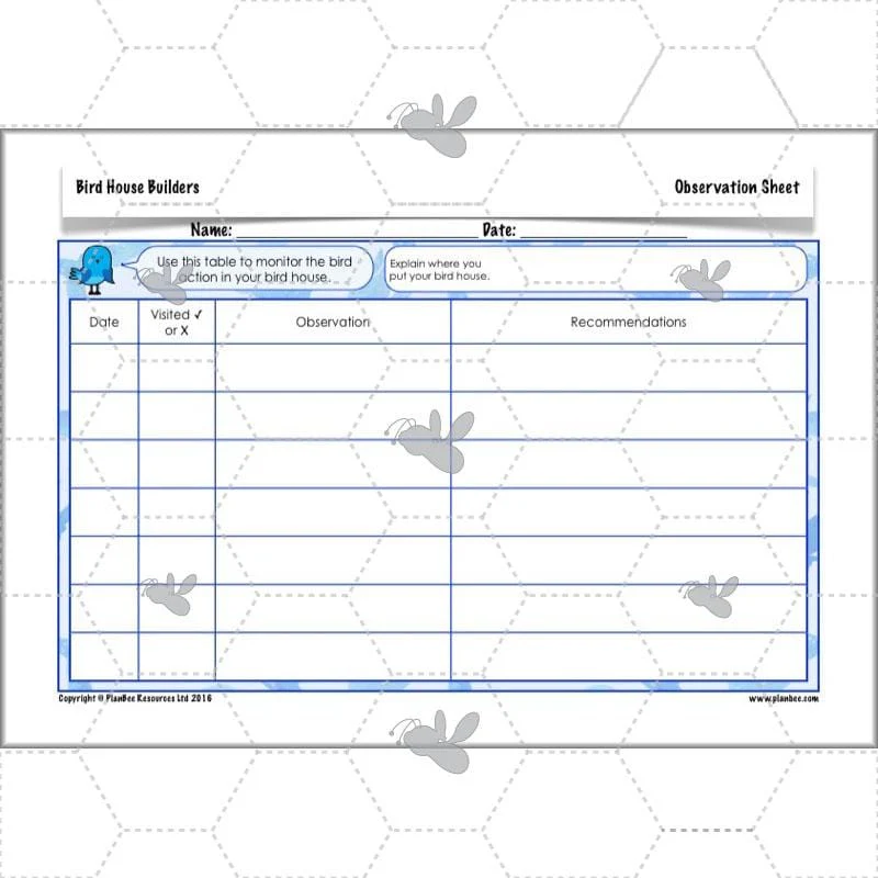 Bird House Builders - Image 62
