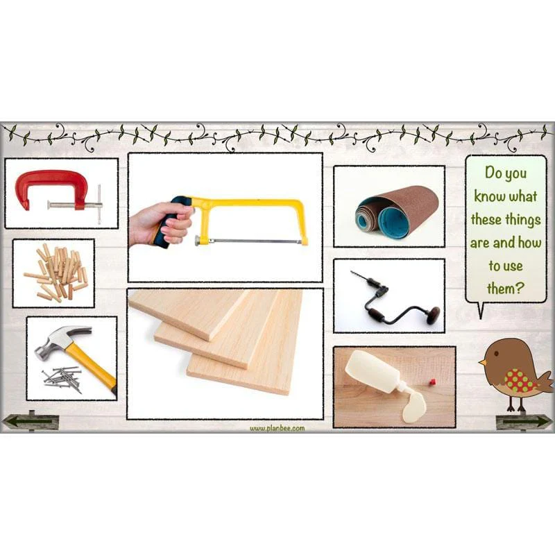 Bird House Builders - Image 9