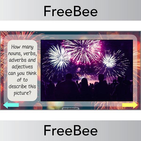 Bonfire Night Brain Teasers - Image 12