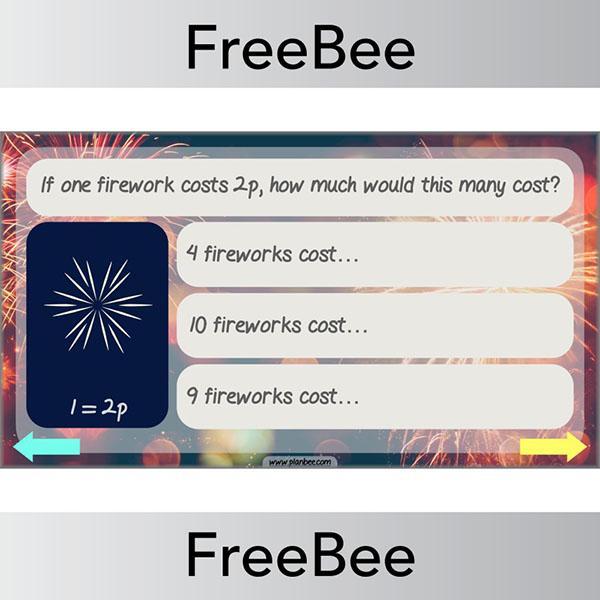 Bonfire Night Brain Teasers - Image 3