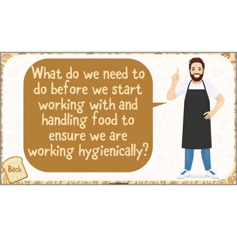 Bread DT Lessons - Image 20