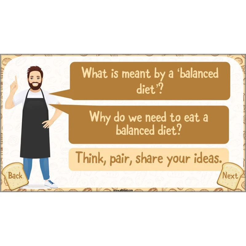 Bread DT Lessons - Image 25