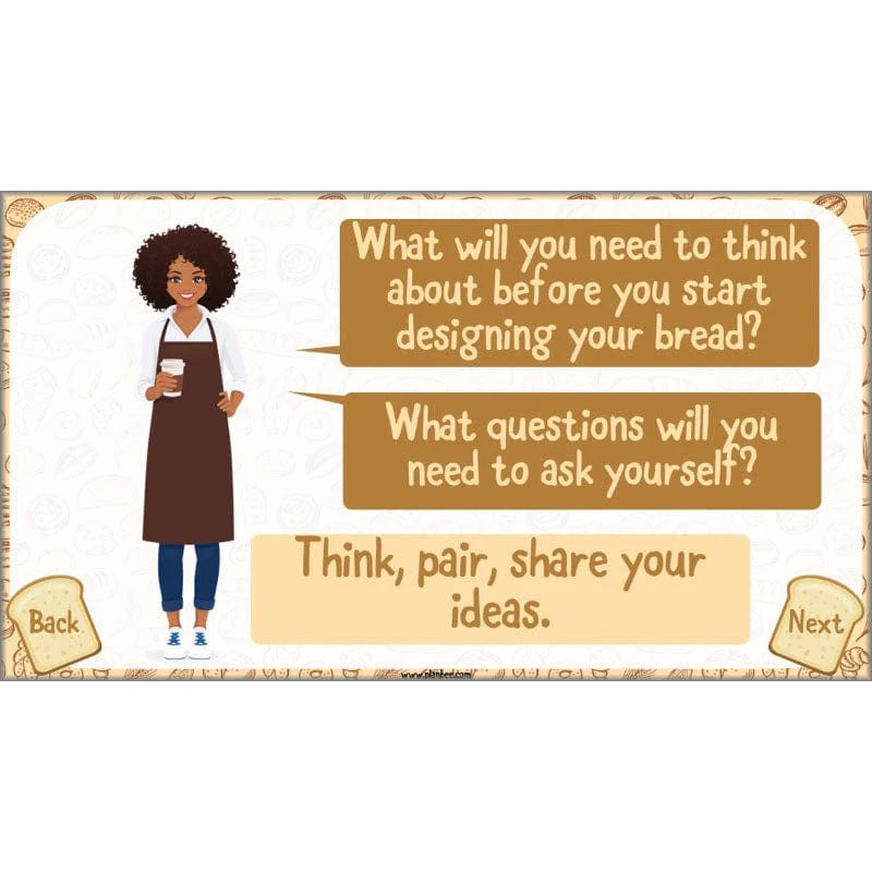 Bread DT Lessons - Image 43