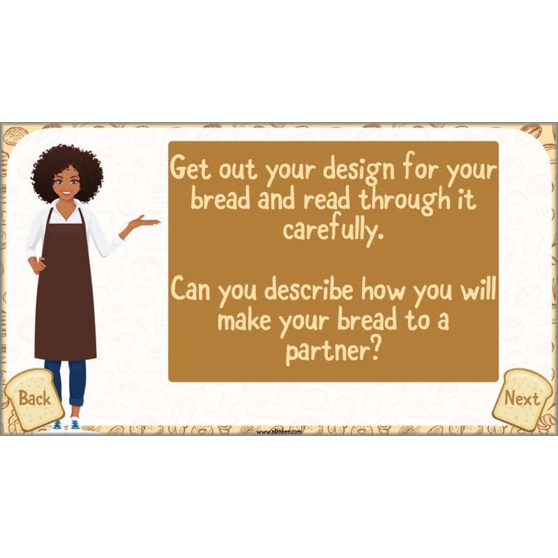 Bread DT Lessons - Image 48
