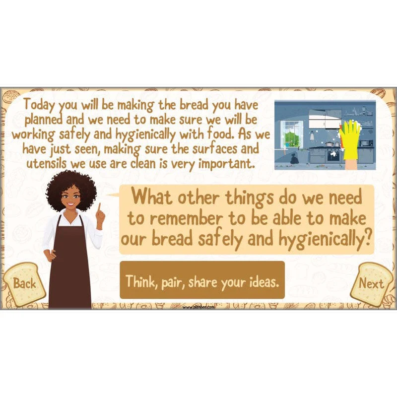 Bread DT Lessons - Image 50