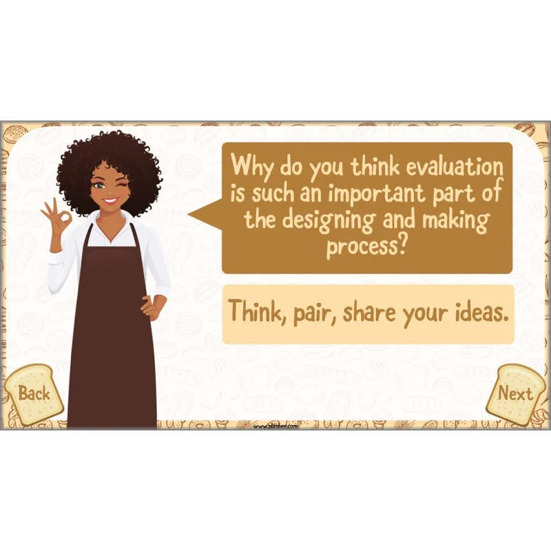 Bread DT Lessons - Image 8