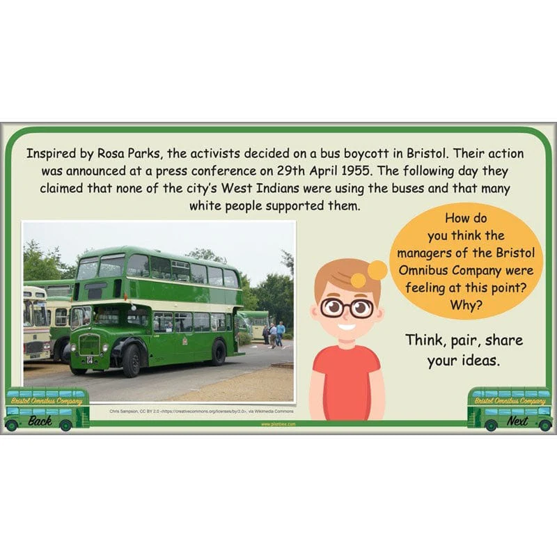The Bristol Bus Boycott - Image 10