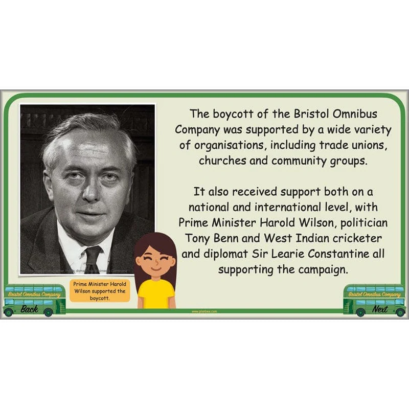 The Bristol Bus Boycott - Image 11